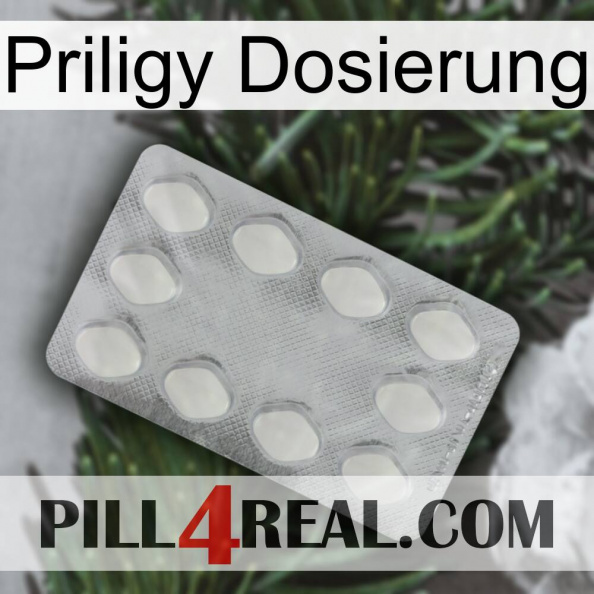 Priligy Dosage 16